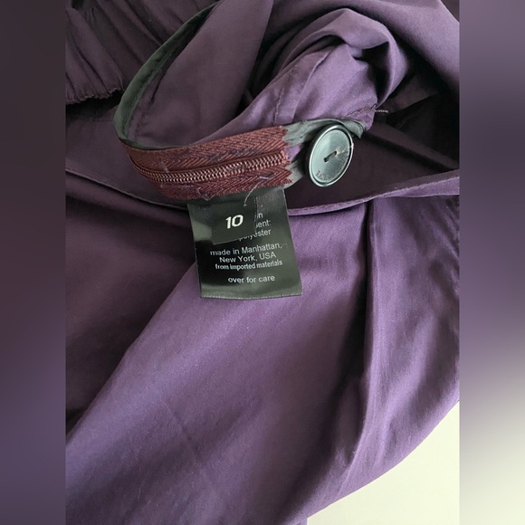 Rachel Comey Ivins Shirt & Matching Pants $695 - Picture 9 of 15